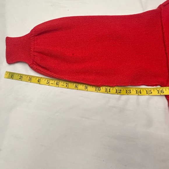 HARPER SWEATER - Picture 3 of 14